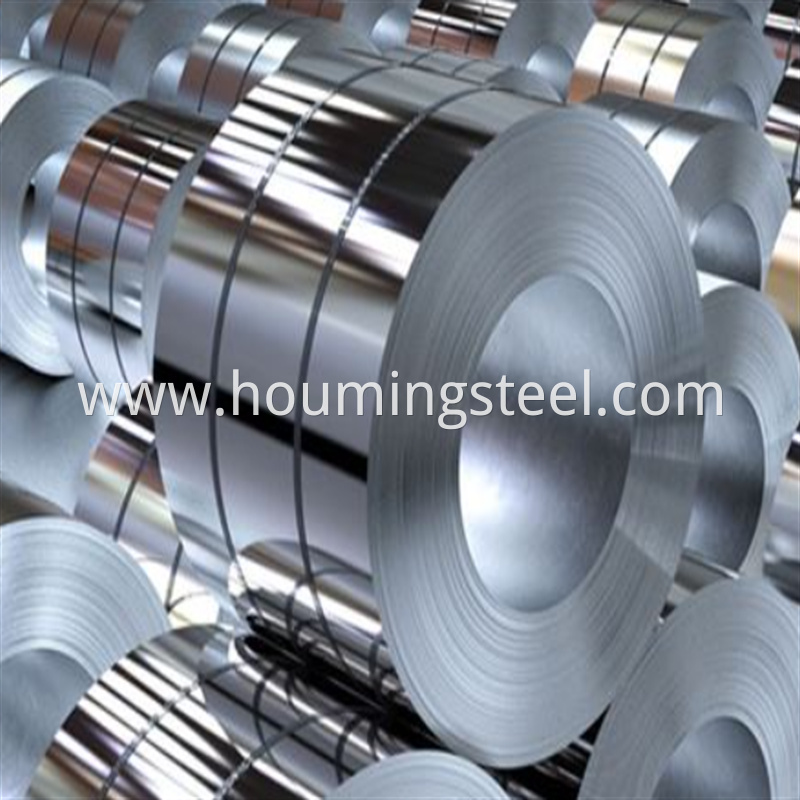 steel silicon coil08